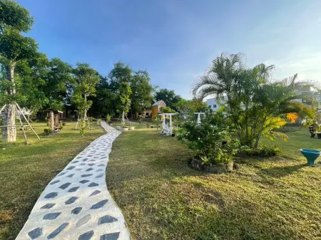 Farida House - Farida House Отели рядом с достопримечательностью «Остров принцессы Шамейшань»