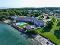 Bayshore Resort at Put-in-Bay Hotels in Put-in-Bay