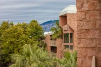 Embassy Suites by Hilton Tucson East - Mountain view