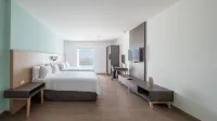 Staybridge Suites Villahermosa