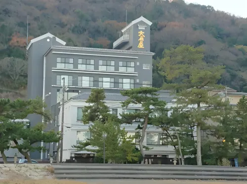 Oishiya Hotels in Ise