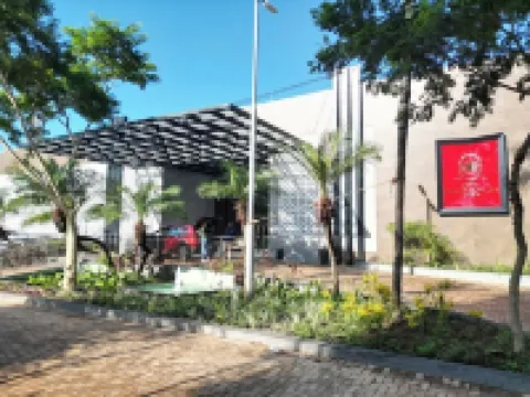 Hotel Girassol Plaza Hotels in 