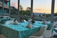 Hotel Zanon Hotel a Aguas De Lindoia