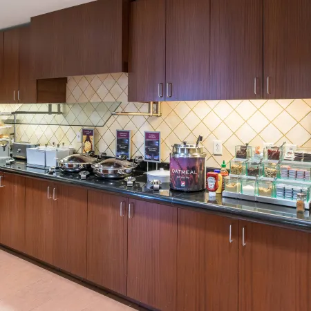 Residence Inn Waynesboro