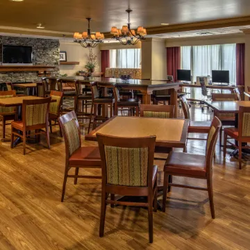 Hampton Inn Charlotte/Matthews