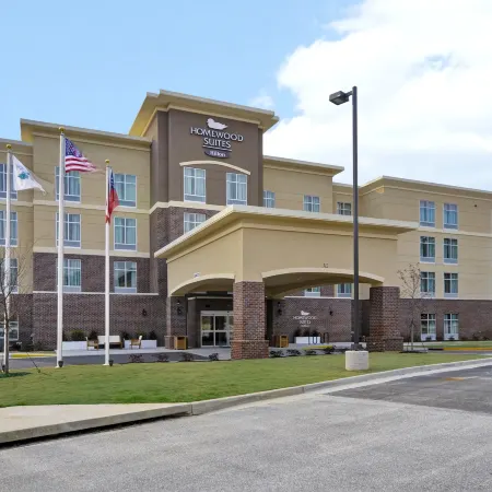 Homewood Suites by Hilton Augusta Gordon Highway