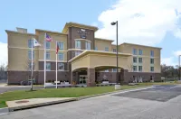 Homewood Suites by Hilton Augusta Gordon Highway - Hot Tub