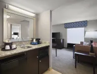 Hampton Inn & Suites Arundel Mills/Baltimore Các khách sạn ở Severn