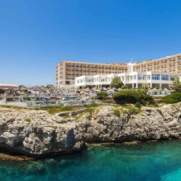 Globales Almirante Farragut