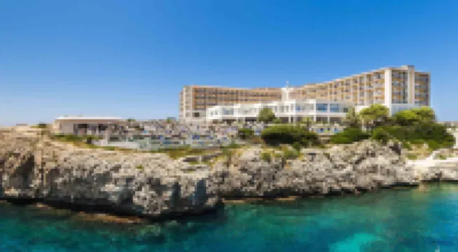 Globales Almirante Farragut