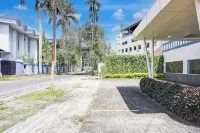 Hotel O Medan City Near Sun Plaza Formerly Residence Anugrah Hotels in D A R A T