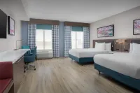 Hilton Garden Inn Tuscaloosa Các khách sạn ở Tuscaloosa