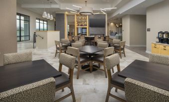 Homewood Suites by Hilton Austin Downtown