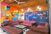 Hotel Hari Piorko - Paharganj, New Delhi Hotels in New Delhi