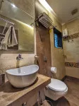 Ice Apple Resort Các khách sạn ở Chaul