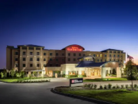 Hilton Garden Inn Dallas/Richardson Hotels in Richardson