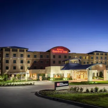 Hilton Garden Inn Dallas/Richardson