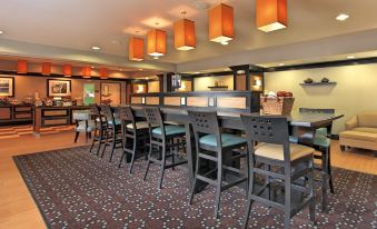 Hampton Inn Defiance