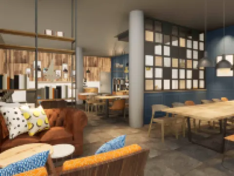 Ibis Budget Singen Hoteles en Singen