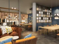 Ibis Budget Singen Hotels in Moos