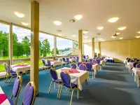 Hotel Ski - piscine