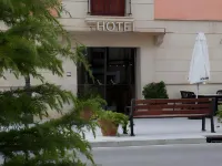 Hotel Azofra Hotels in Burgos