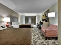 Quality Hotel & Suites at the Falls Hotels near Niagara Scow