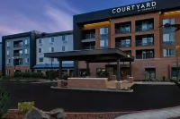 Courtyard Portland Southeast/Clackamas Hotels in Clackamas County