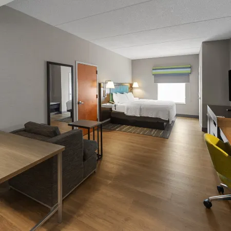 Hampton Inn Nanuet