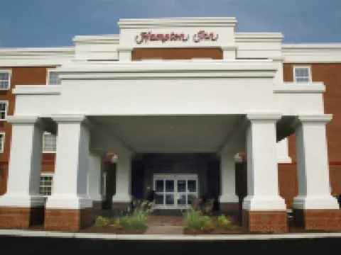 Hampton Inn Easton Hotels in Easton
