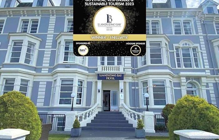Llandudno Bay Hotel