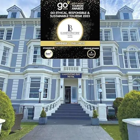 Llandudno Bay Hotel