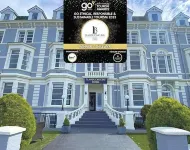 Llandudno Bay Hotel - parking