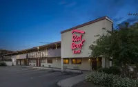 Red Roof Inn Detroit - Dearborn/Greenfield Village Hotels in Dearborn Heights
