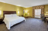 Hilton Garden Inn Indianapolis Northwest - 3-Star