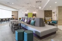 Home2 Suites by Hilton Jackson Flowood Airport Area Hotel a Flowood