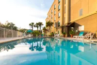 Hampton Inn & Suites Jacksonville-Airport Hotels in Duval County