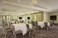 DoubleTree by Hilton Lincoln Hotels in Burton