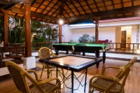 DoubleTree by Hilton Hotel Goa - Arpora - Baga