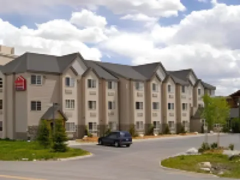 Ramada by Wyndham Frisco Hoteles en Frisco