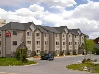 弗瑞斯科温德姆華美達酒店 鄰近The Juniper Tree的酒店