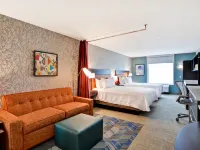 Home2 Suites by Hilton Madison Huntsville Airport Hotels in Madison