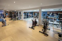 Hilton Northampton Hotels in Roade