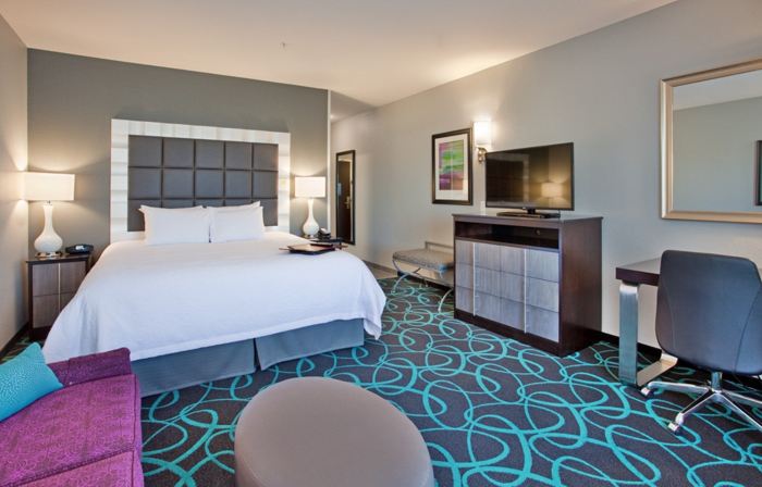 Hampton Inn Kearney