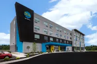 Tru by Hilton Grantville - Wifi
