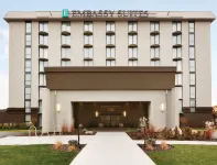 Embassy Suites by Hilton Bloomington Edina