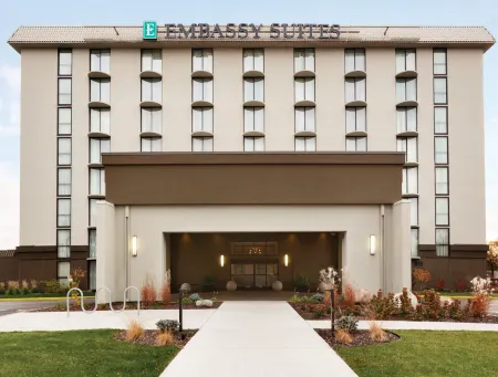 Embassy Suites by Hilton Bloomington/Minneapolis