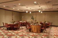 Hilton Garden Inn El Paso / University - Frühstück