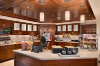 Homewood Suites by Hilton Wilmington - Brandywine Valley - breakfast