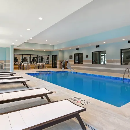 Homewood Suites by Hilton Austin Cedar Park-Lakeline